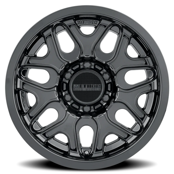 Method MR322 20 10 -18