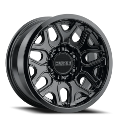 Method MR322 20x10 -18