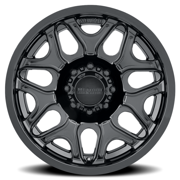 Method MR322 20 10 -18