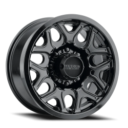 Method MR322 20x10 -18