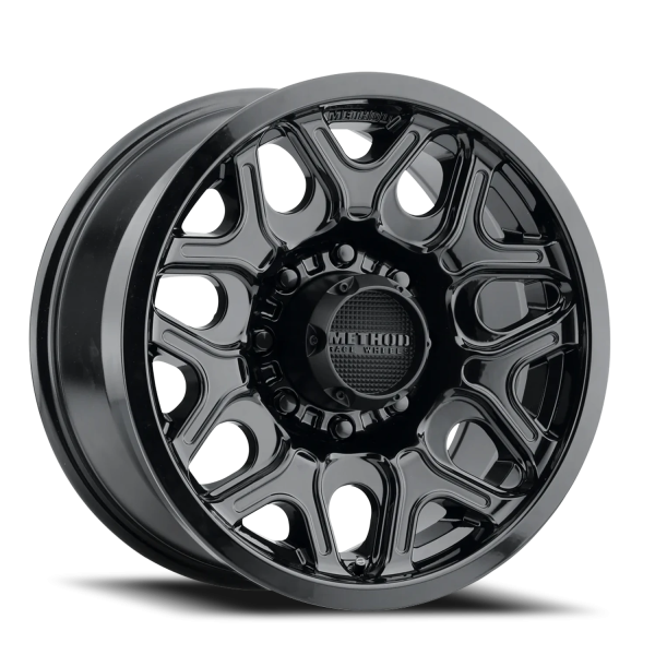 Method MR322 20 10 -18