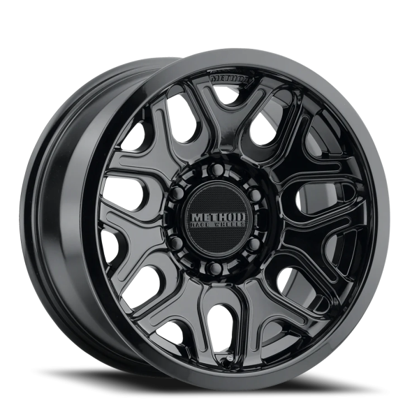 Method MR322 20 9 12