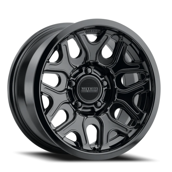 Method MR322 20 9 12