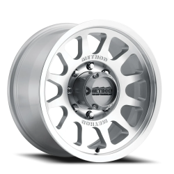 Method Bead Grip MR703 17x8.5 0