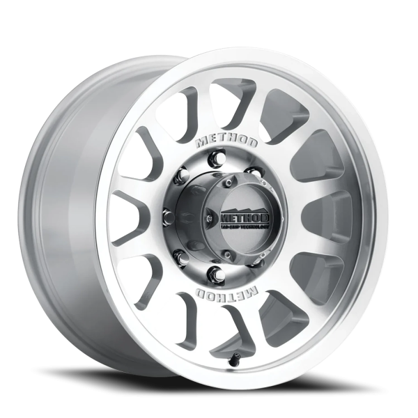 Method Bead Grip MR703 17 8.5 0