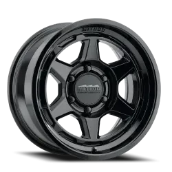 Method Bead Grip MR708 17x8.5 0