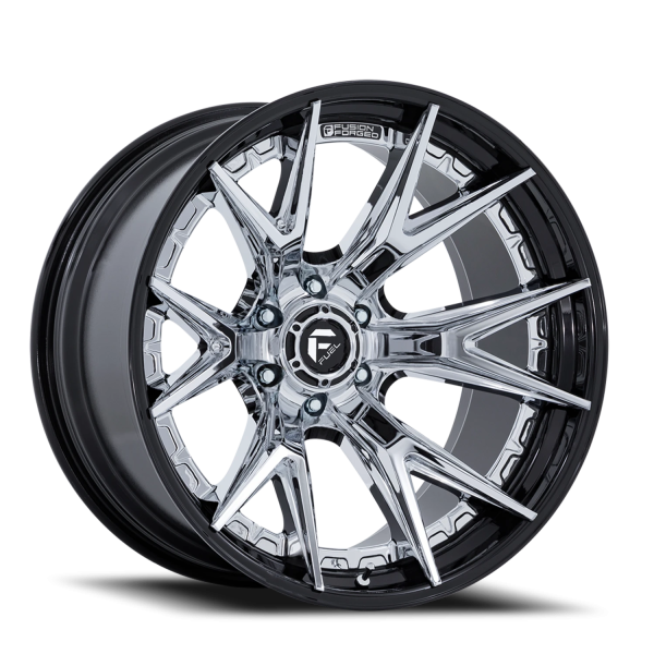 Fuel Catalyst 20 9 1