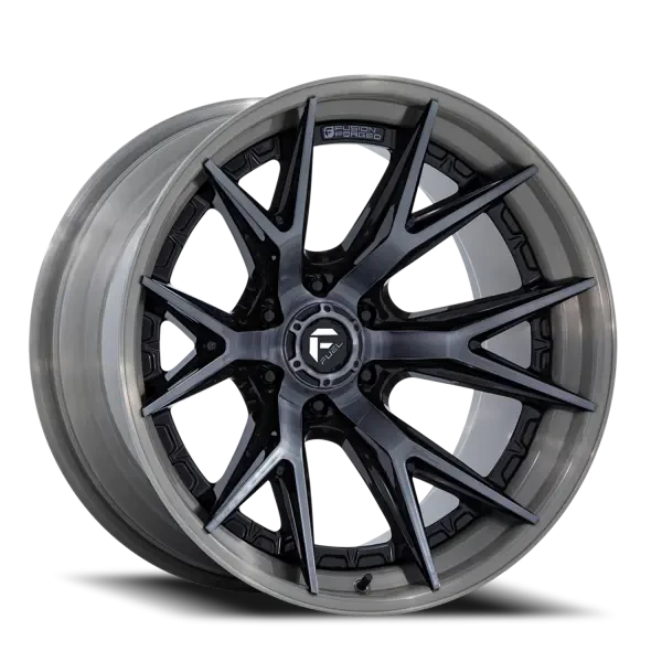 Fuel Catalyst 20 10 -18