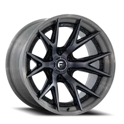 Fuel Catalyst 20x10 -18