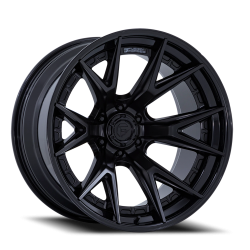 Fuel Catalyst 20x10 -18