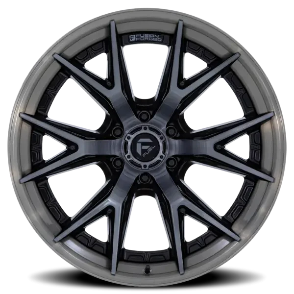 Fuel Catalyst 22 10 -18