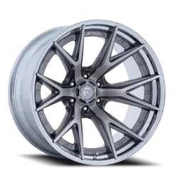 Fuel Catalyst 22x12 -44