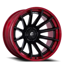 Fuel Burn 22x12 -44