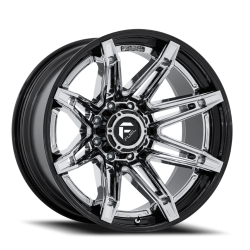 Fuel Brawl 20x10 -18