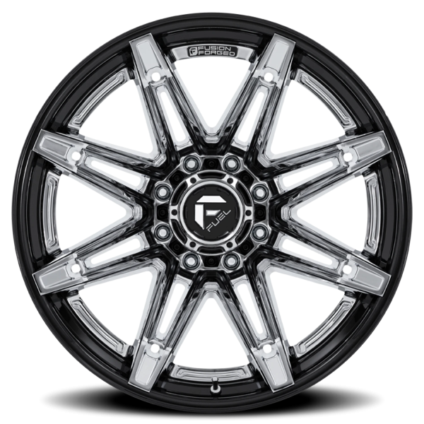 Fuel Brawl 20 10 -18