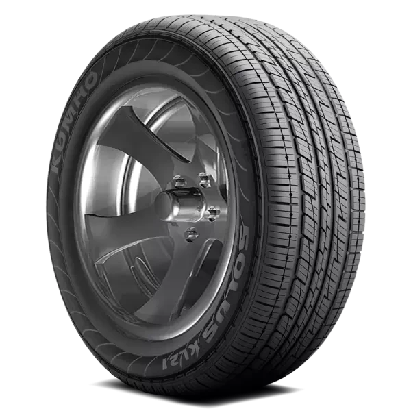 265/60R18 Kumho Eco Solus KL21 Oe