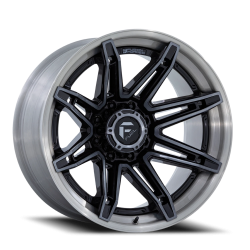 Fuel Brawl 20x10 -18