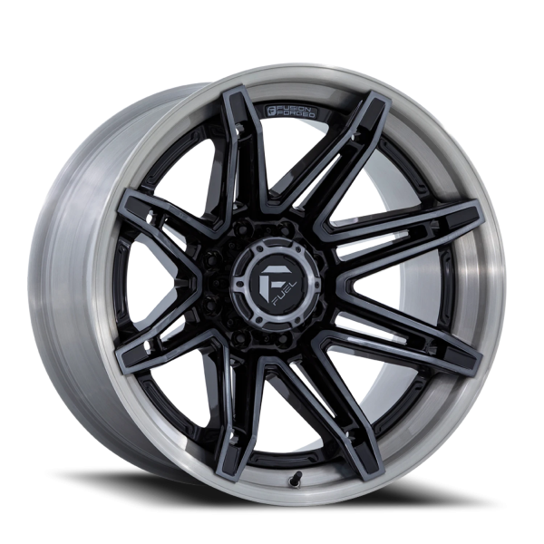 Fuel Brawl 20 10 -18