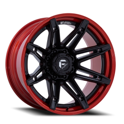 Fuel Brawl 20x10 -18