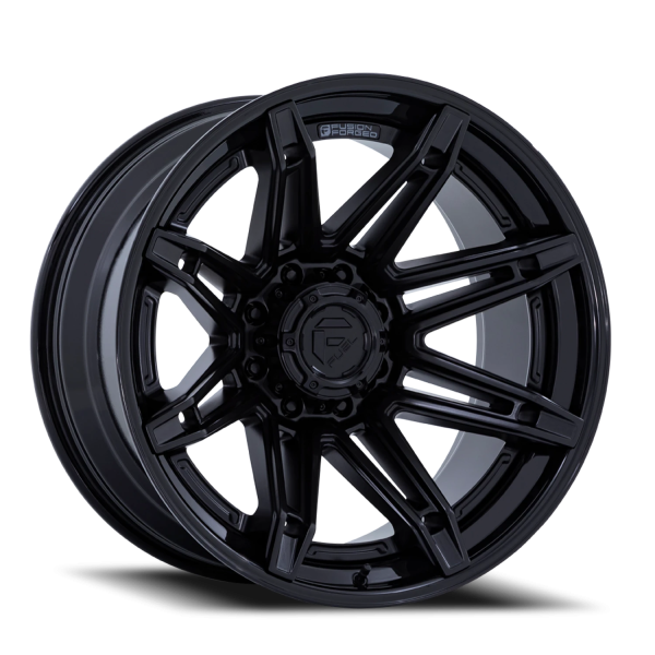 Fuel Brawl 20 10 -18