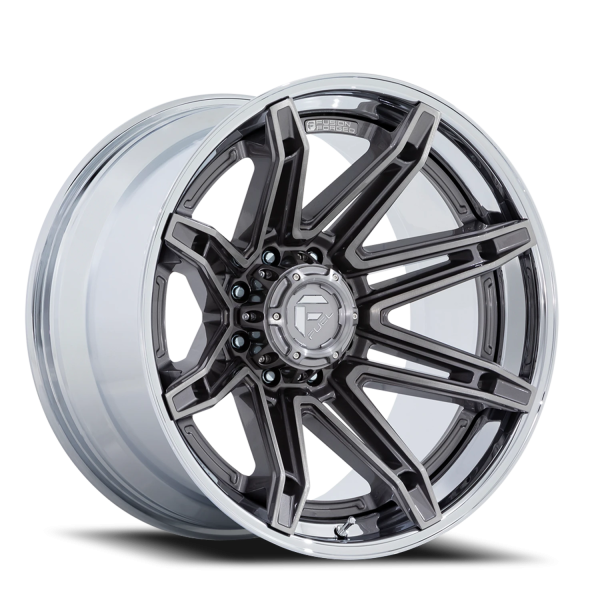 Fuel Brawl 20 10 -18