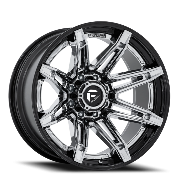 Fuel Brawl 22 10 -18