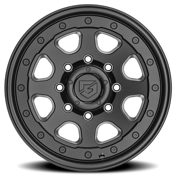 Gear Off Road Nighthawk 16 8 0