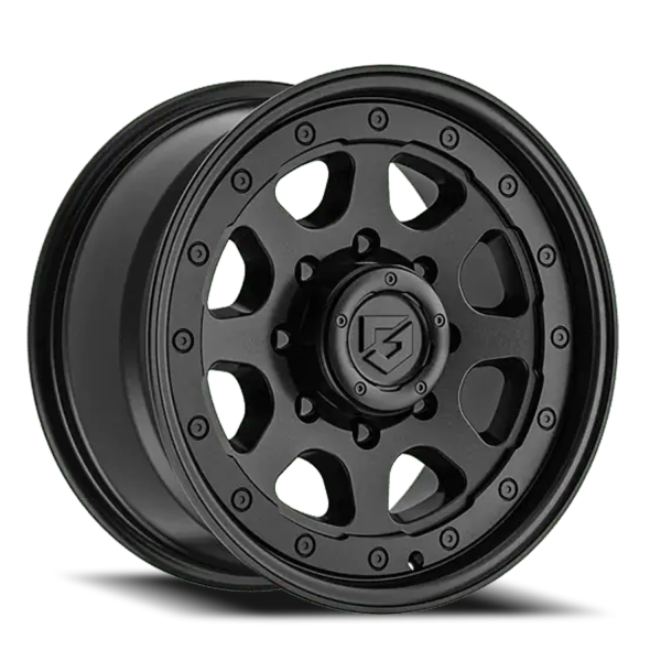 Gear Off Road Nighthawk 16 8 0