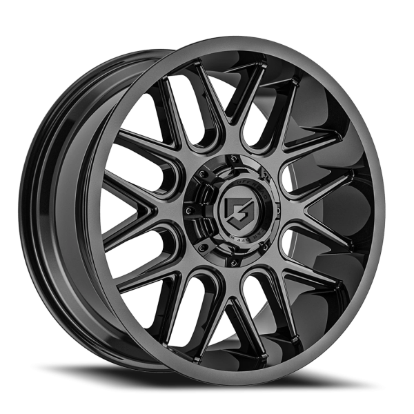 Gear Off Road Magnus 17 9 0