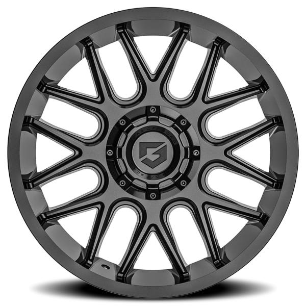 Gear Off Road Magnus 17 9 0