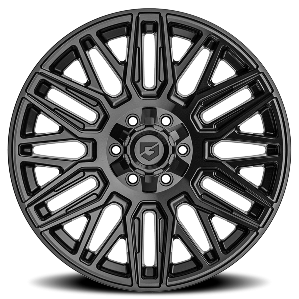 Gear Off Road Edge 20 9 18