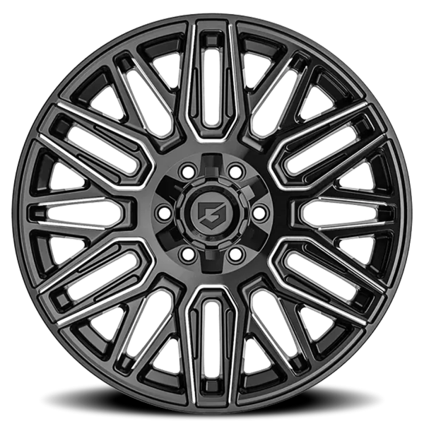 Gear Off Road Edge 20 10 -19