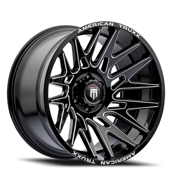 American Truxx Evolution AT1919 22 12 -44