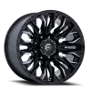 Fuel Flame 8 20 10 -18