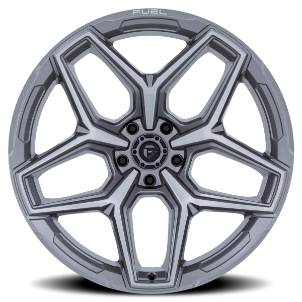 Fuel Flux 5 17 9 -12