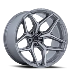 Fuel Flux 5 20x10 -18