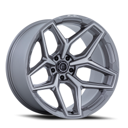 Fuel Flux 5 20x10 -18