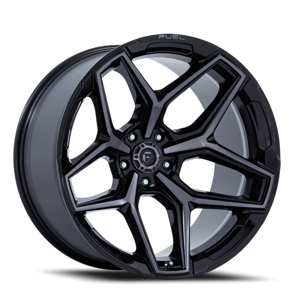 Fuel Flux 5 17 9 -12