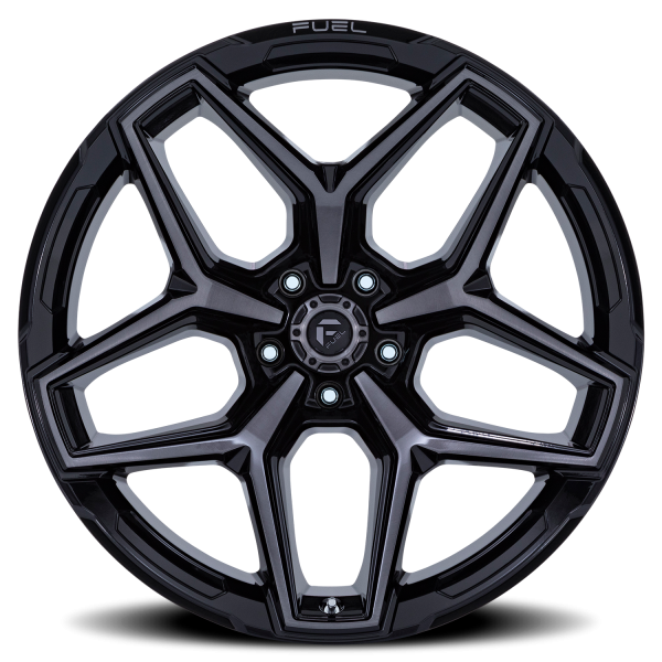 Fuel Flux 5 17 9 -12