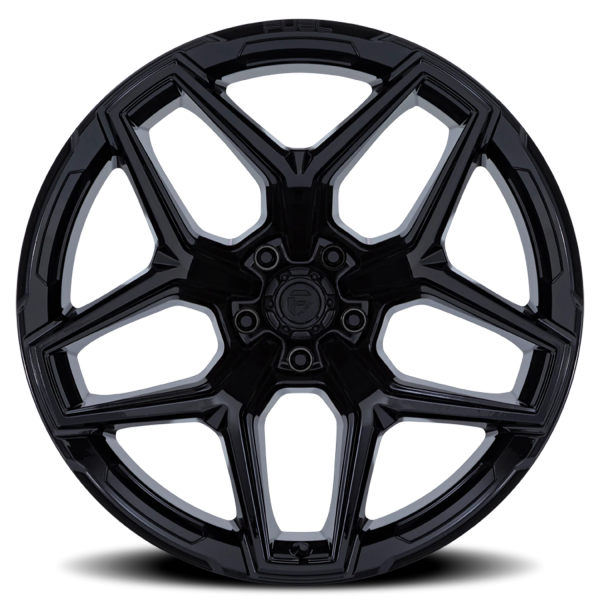 Fuel Flux 5 17 9 -12