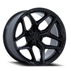 Fuel Flux 6 20x10 -18