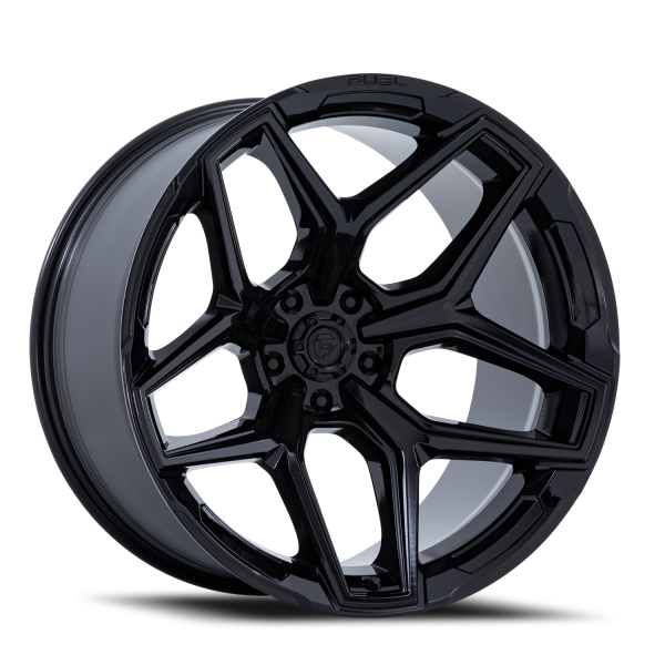 Fuel Flux 5 17 9 -12