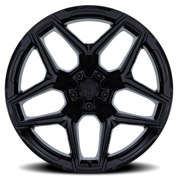 Fuel Flux 5 17 9 -12