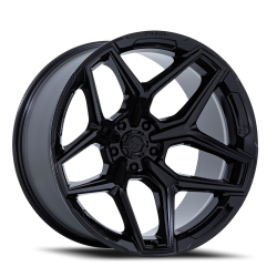 Fuel Flux 5 20x10 -18