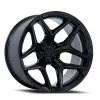 Fuel Flux 5 20 10 -18