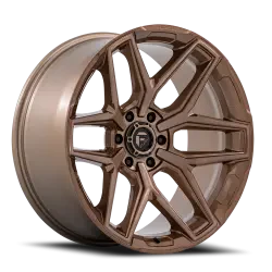 Fuel Flux 5 20x10 -18