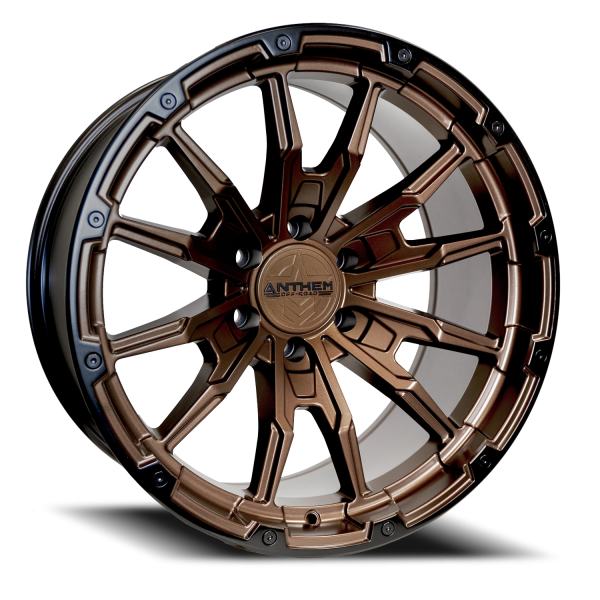 Anthem Off-Road Talon 20 10 -24