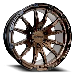 Anthem Off-Road Talon 20x10 -24