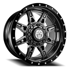 Anthem Off-Road Rogue 20x9 0