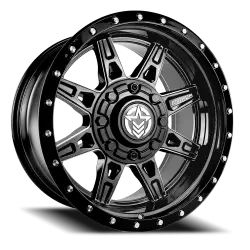 Anthem Off-Road Rogue 20x9 0